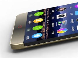 Nubia рассказала о некоторых особенностях будущего флагмана Z11