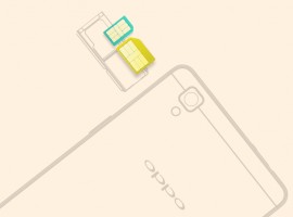 Смартфон Oppo A53 получил восьмиядерный чипсет и батарею на 3075 мАч