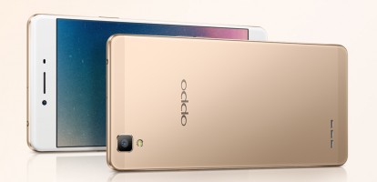 Смартфон Oppo A53 получил восьмиядерный чипсет и батарею на 3075 мАч