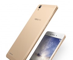 Смартфон Oppo A53 получил восьмиядерный чипсет и батарею на 3075 мАч