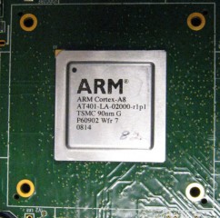 История компании Qualcomm
