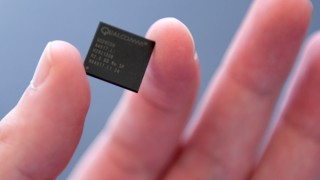 История компании Qualcomm
