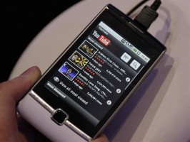 История компании Qualcomm