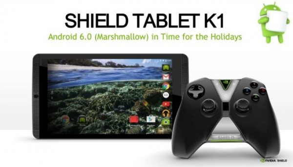 Список устройств, которые получат Android 6.0 Marshmallow