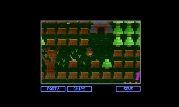Опубликованы новые скриншоты следующей игры от создателя Five Nights At Freddy's