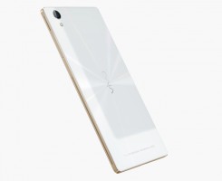 Vivo представила симпатичный бюджетник Y51