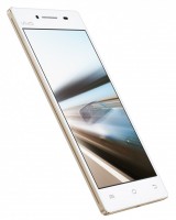Vivo представила симпатичный бюджетник Y51