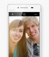Vivo представила симпатичный бюджетник Y51