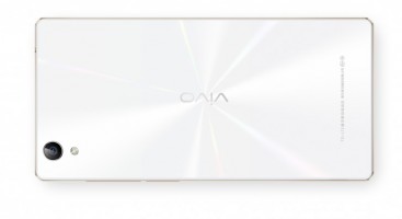 Vivo представила симпатичный бюджетник Y51