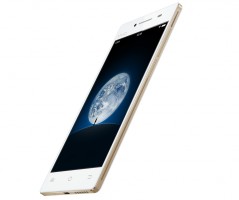 Vivo представила симпатичный бюджетник Y51
