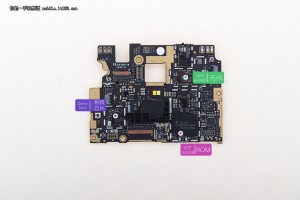Xiaomi Redmi Note 3: семплы камеры и фото разборки устройства