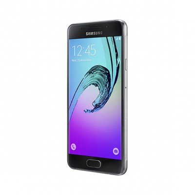 Samsung обновила линейку стильных смартфонов Galaxy A