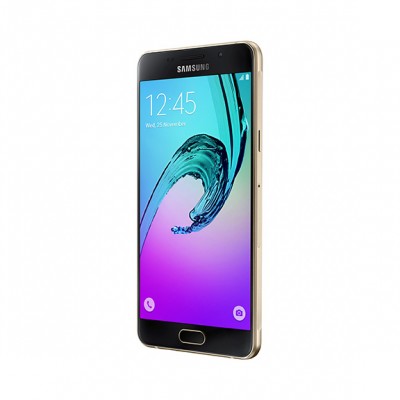 Samsung обновила линейку стильных смартфонов Galaxy A