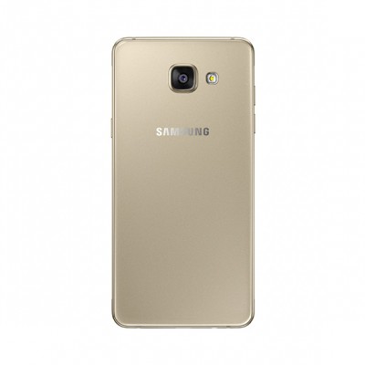 Samsung обновила линейку стильных смартфонов Galaxy A