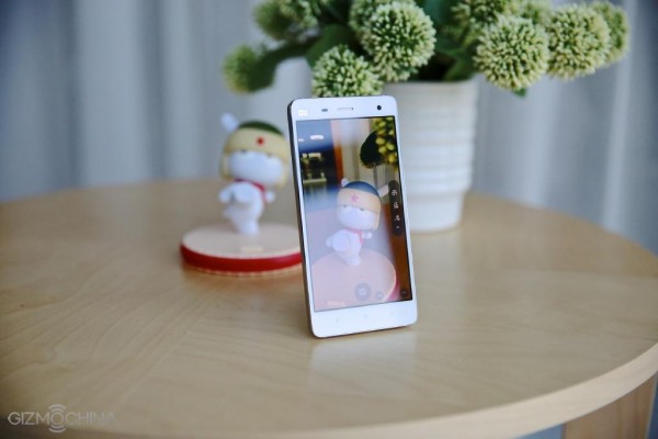 Прошивка с Windows 10 Mobile для Xiaomi Mi4 доступна для скачивания