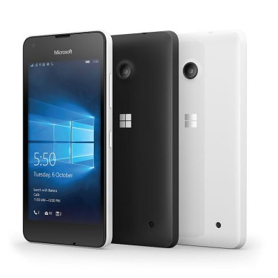 Первый бюджетник с Windows 10 Mobile уже доступен в России