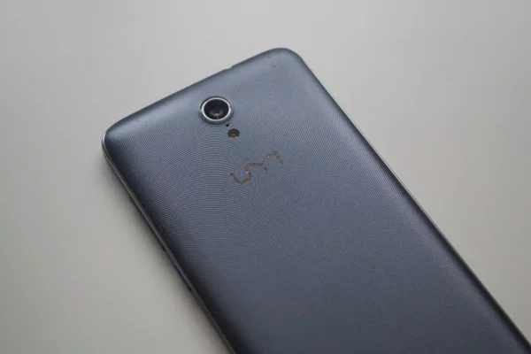 Обзор UMI eMAX mini