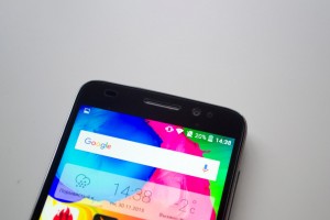 Обзор UMI eMAX mini