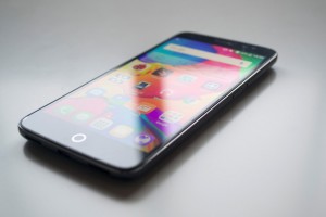 Обзор UMI eMAX mini