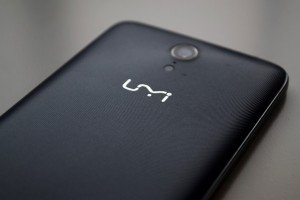 Обзор UMI eMAX mini