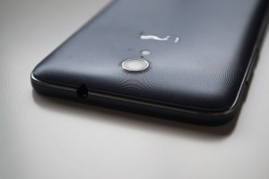 Обзор UMI eMAX mini