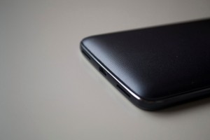 Обзор UMI eMAX mini