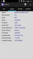 Обзор UMI eMAX mini