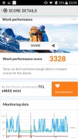 Обзор UMI eMAX mini