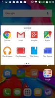 Обзор UMI eMAX mini