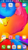 Обзор UMI eMAX mini