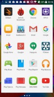 Обзор UMI eMAX mini