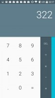 Обзор UMI eMAX mini