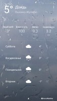 Обзор UMI eMAX mini