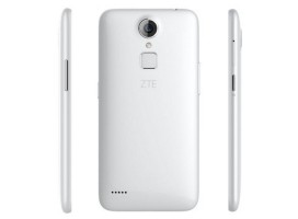 ZTE Blade A1 — смартфон со сканером отпечатков пальцев по цене 94 $