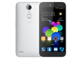 ZTE Blade A1 — смартфон со сканером отпечатков пальцев по цене 94 $