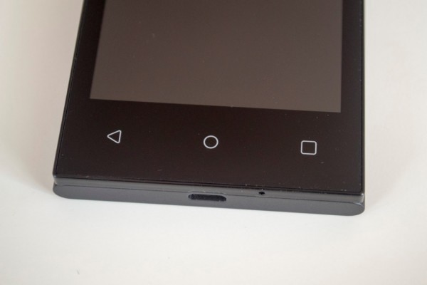 Обзор Highscreen Pure F