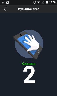 Обзор Highscreen Pure F