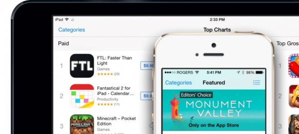 Госдума РФ может принять закон, который поднимет ценники в App Store и Google Play