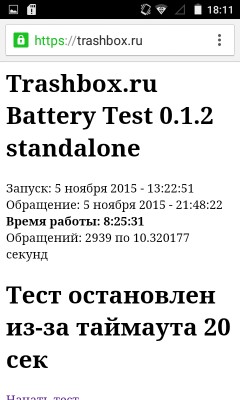 Обзор Highscreen Pure F