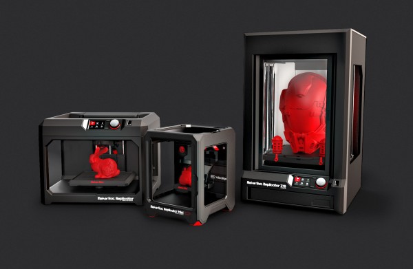 Что такое 3D-принтеры? (История, применение, как выбирать)