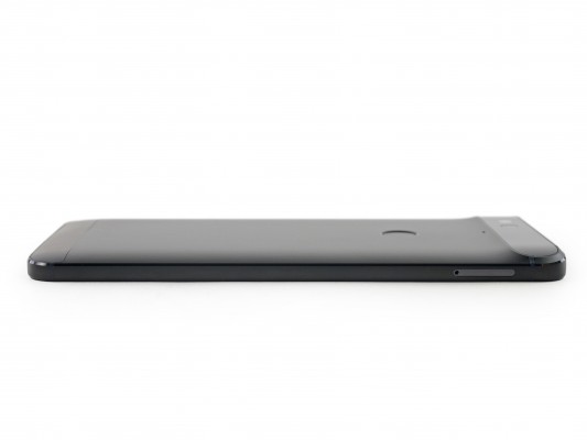 Разбор Google Nexus 6P от iFixit