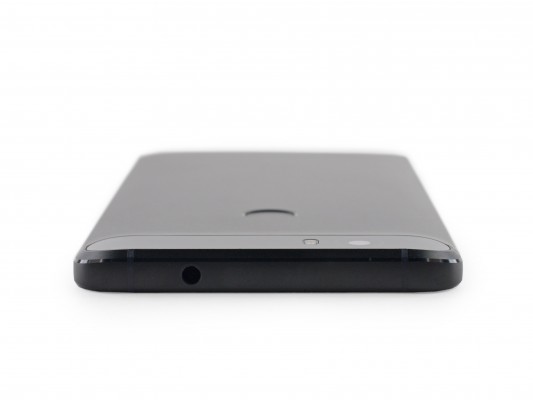 Разбор Google Nexus 6P от iFixit