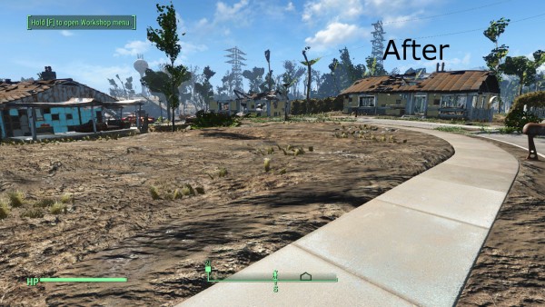 Лучшие моды для Fallout 4