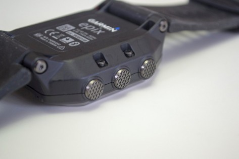 Обзор Garmin Epix
