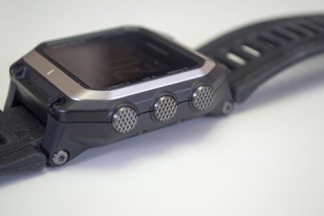 Обзор Garmin Epix