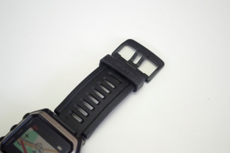 Обзор Garmin Epix