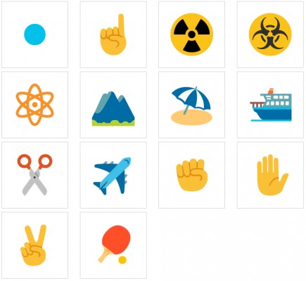 Google выпустила Android 6.0.1 с новыми Emoji для линейки устройств Nexus