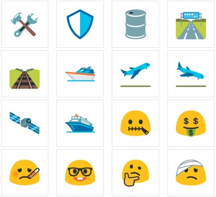 Google выпустила Android 6.0.1 с новыми Emoji для линейки устройств Nexus