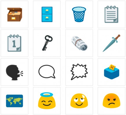 Google выпустила Android 6.0.1 с новыми Emoji для линейки устройств Nexus