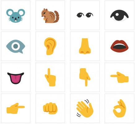 Google выпустила Android 6.0.1 с новыми Emoji для линейки устройств Nexus